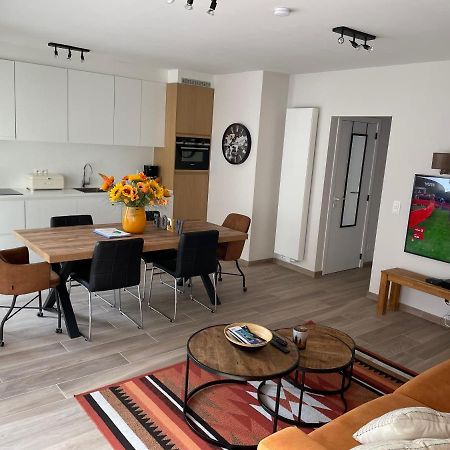 Casita Ostend City & Beach Exterior foto